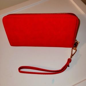 Wristlet